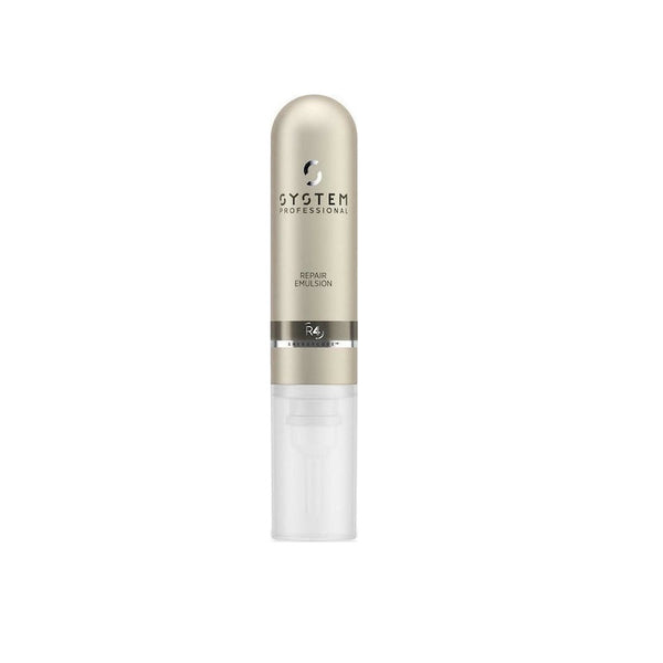 Tratament pentru par degradat System Professional Repair Emulsion 50 ml