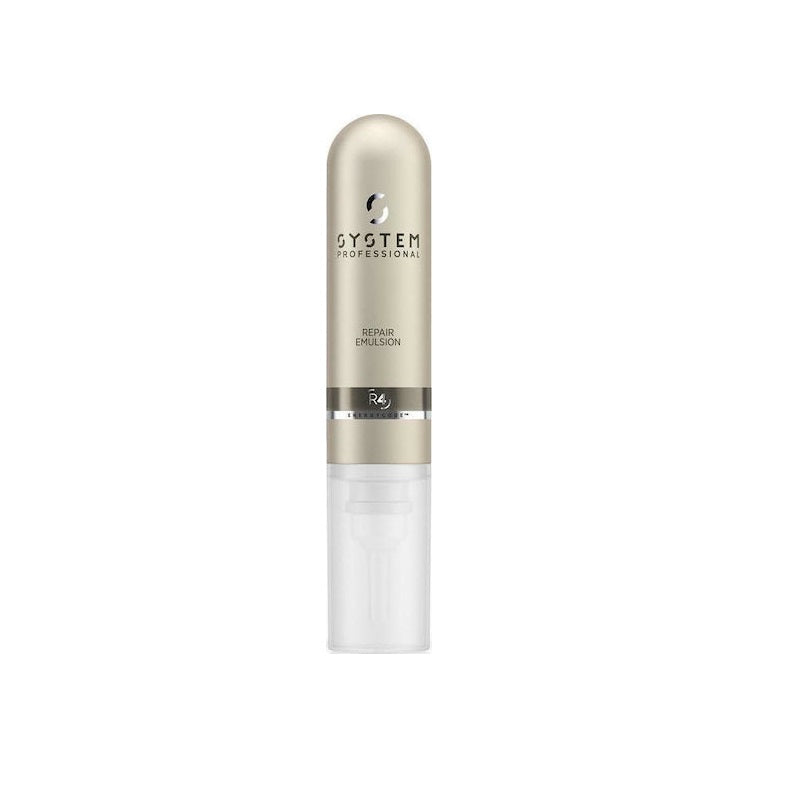 Tratament pentru par degradat System Professional Repair Emulsion 50 ml