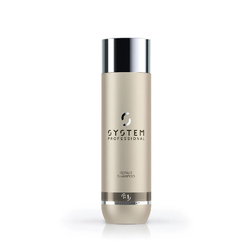 Sampon pentru par degradat System Professional Repair Shampoo 250ml