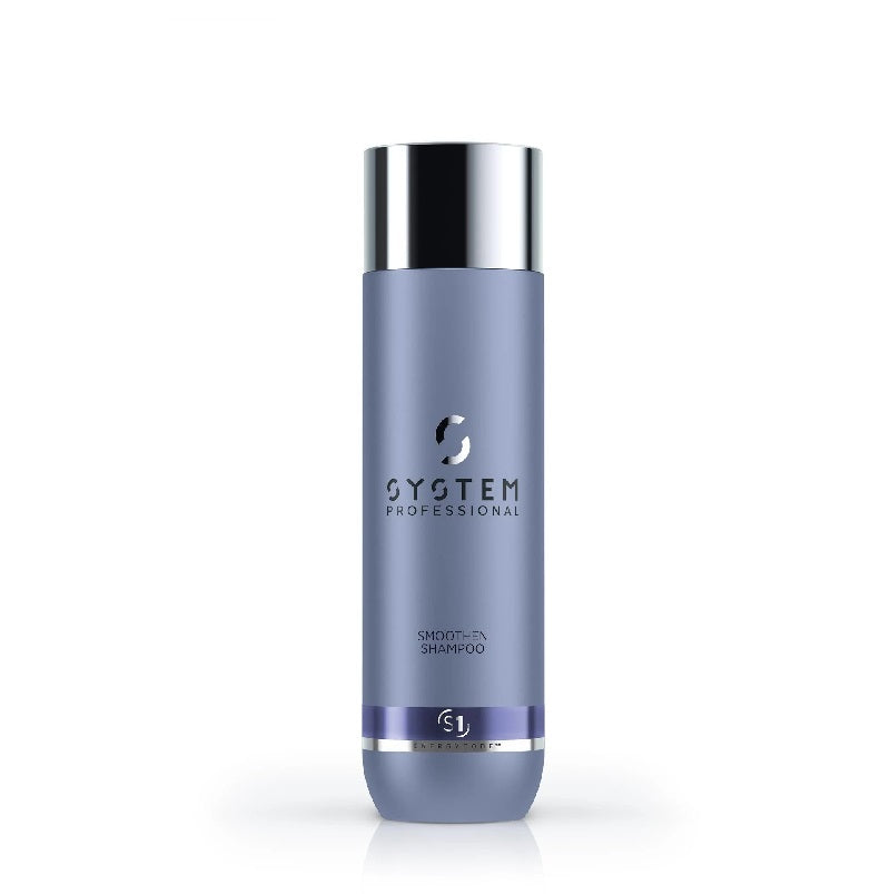 Sampon pentru netezire System Professional Smoothen Shampoo 250ml