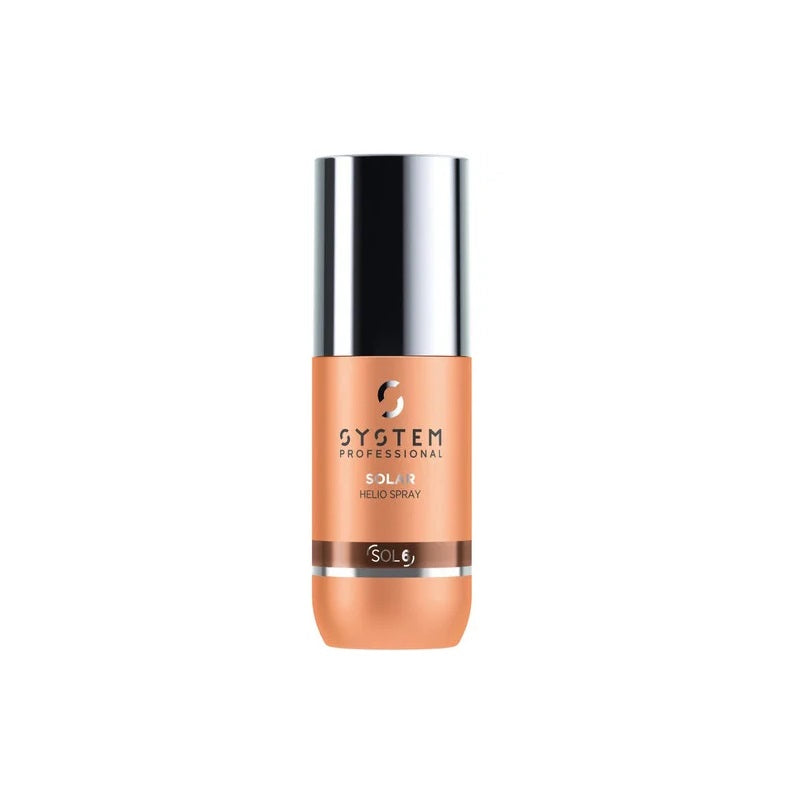 Spray pentru protectie solara System Professional Solar Helio Spray 125ml