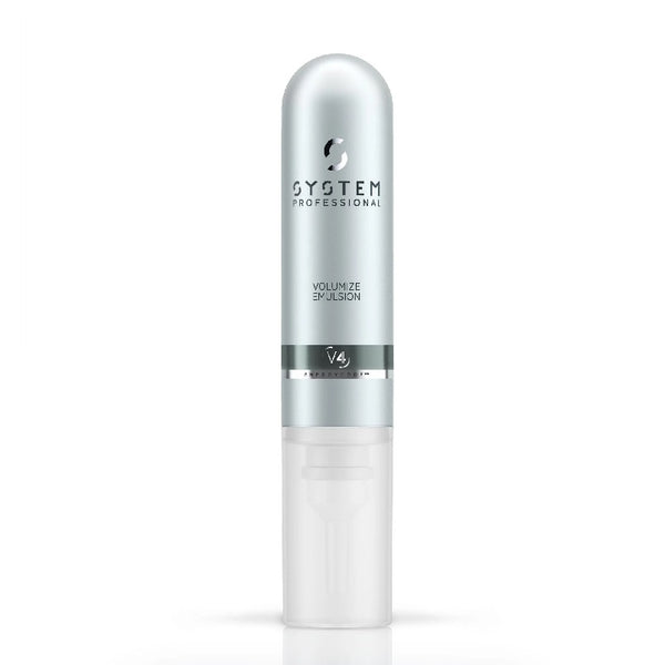 Tratament intens pentru volum System Professional Volumize Emulsion 50ml