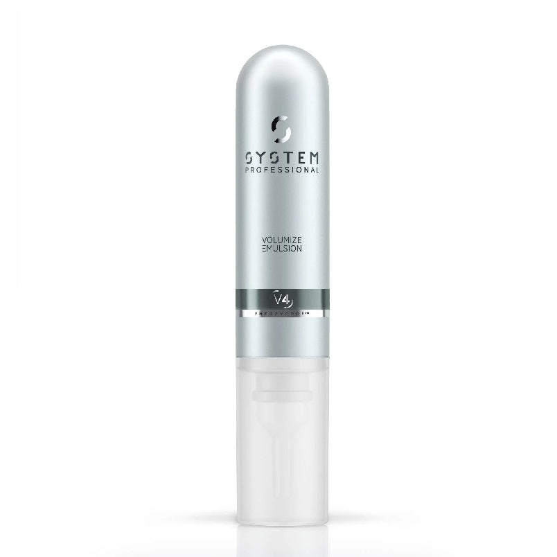 Tratament intens pentru volum System Professional Volumize Emulsion 50ml