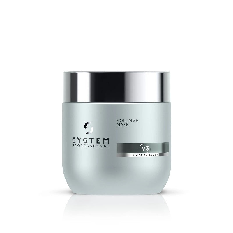 Masca pentru volum System Professional Volumize Mask 200ml