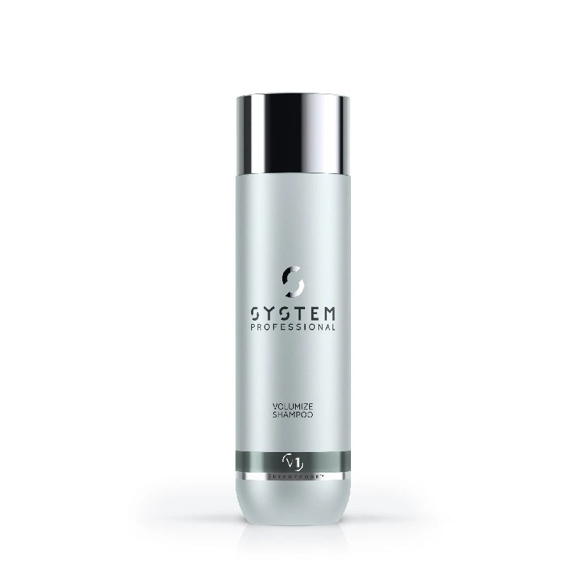 Sampon pentru volum System Professional Volumize Shampoo 250ml