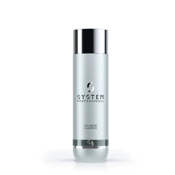 Sampon pentru volum System Professional Volumize Shampoo 250ml