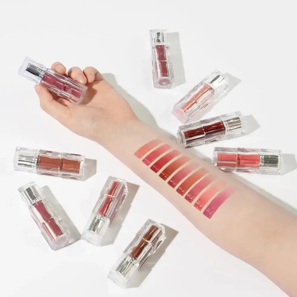 TIRTIR Waterism Glow Tint Nuantator pentru buze 4gr