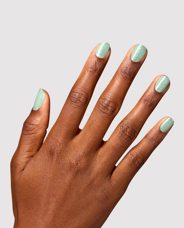 Lac de unghii OPI IS Teals Familiar 15ml