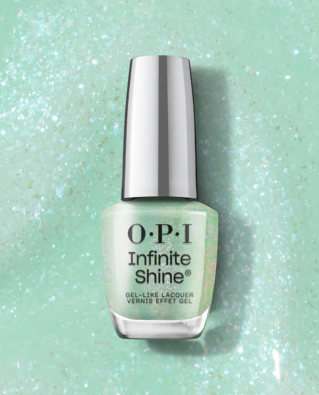 Lac de unghii OPI IS Teals Familiar 15ml