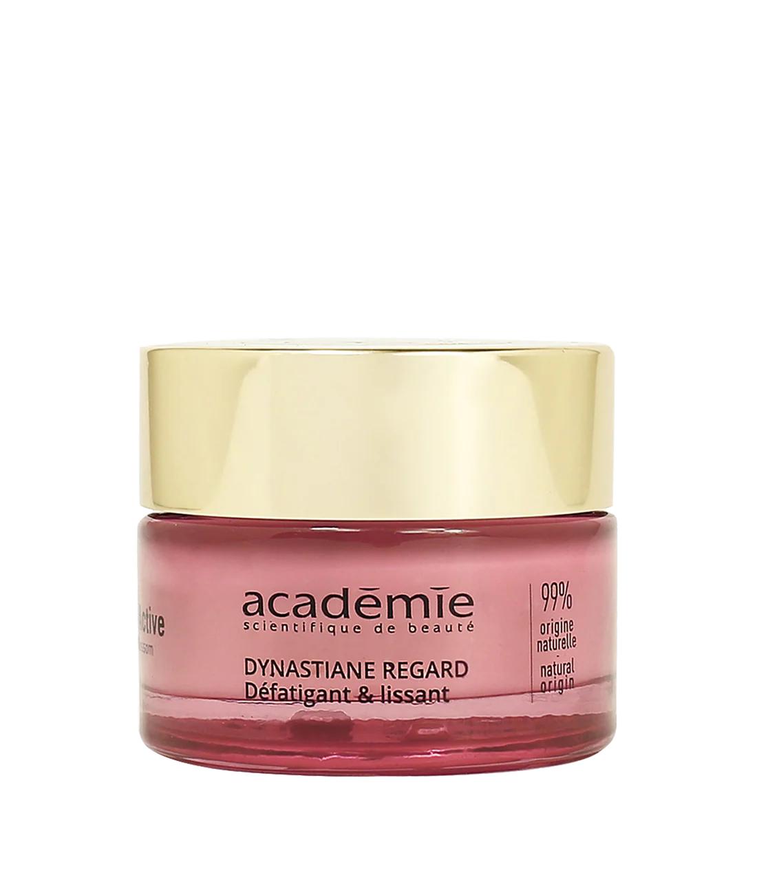 Crema pentru conturul ochilor Academie Time Active Dynastiane Regard 30ml
