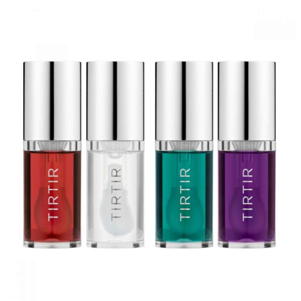 TIRTIR My Glow Ulei hidratant pentru buze 5,7ml