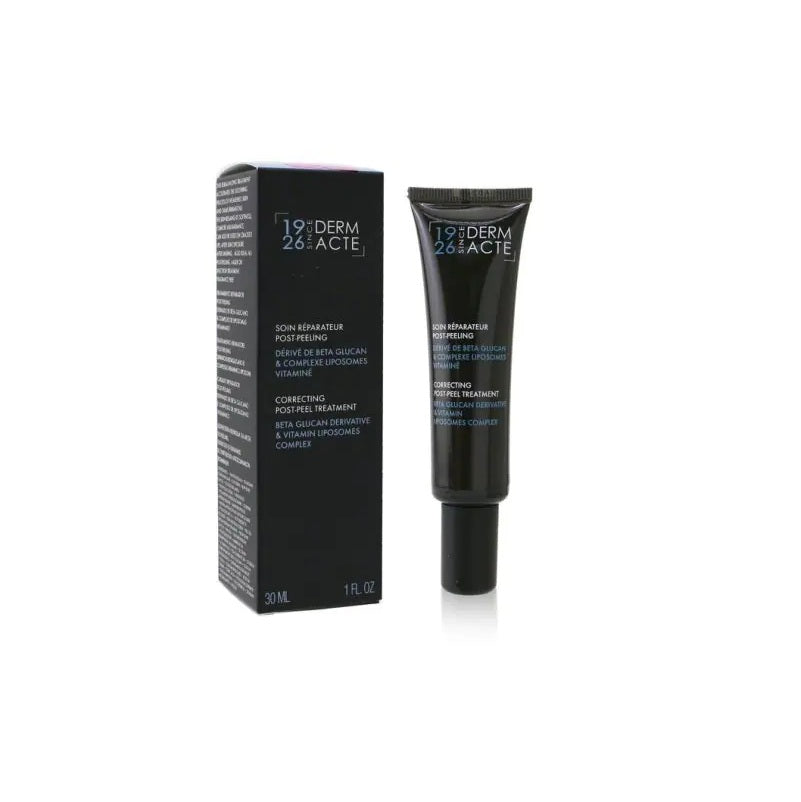 Crema reparatoare Academie Dermacte Soin Reparateur Post-Peeling 30ml