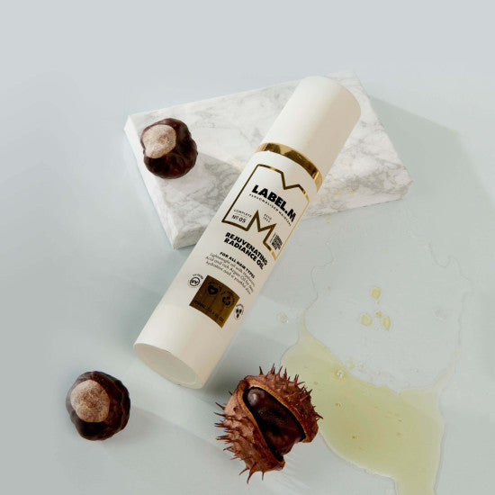 Ulei-Tratament cu Caviar Label.M Therapy Rejuvenating Radiance Oil 100ml