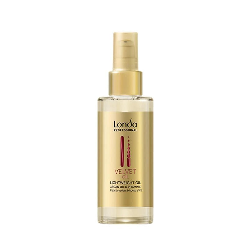 Ulei de argan Londa Velvet Oil Lightweight Oil 100ml