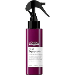 Spray pentru reimprospatare L'Oréal Professionnel Serie Expert Curl Expression 190ml