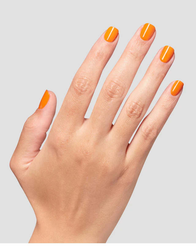 Lac de unghii OPI IS Vogue Into the Sunset 15ml