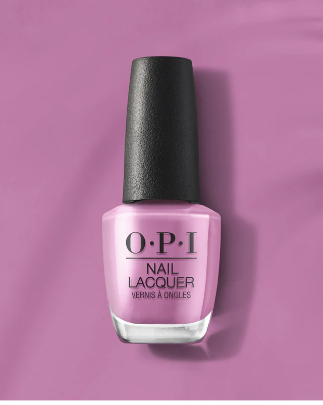 Lac de unghii OPI Vogue en Violet 15ml