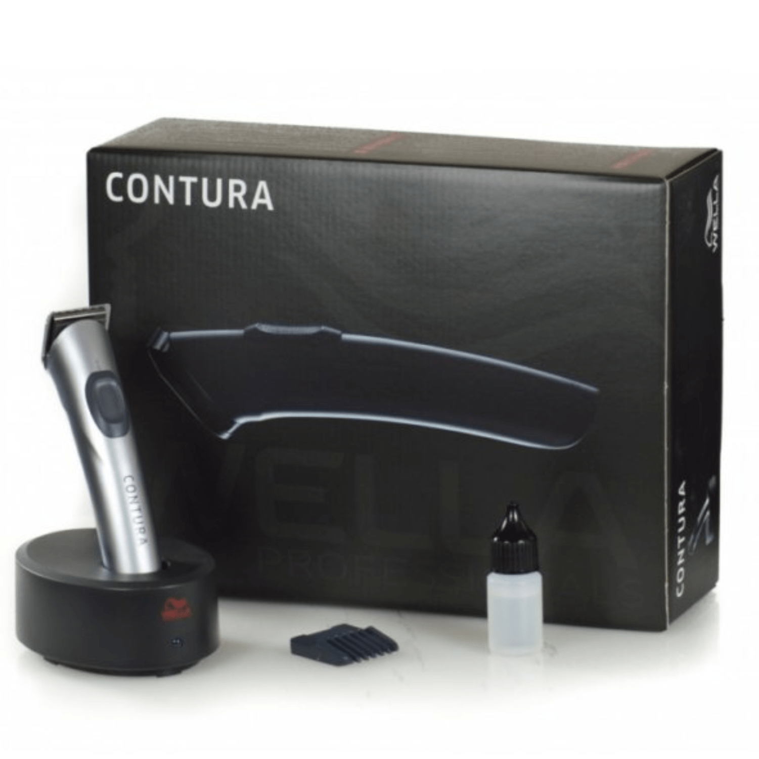 Wella Professionals - Masina de Tuns Profesionala Contura