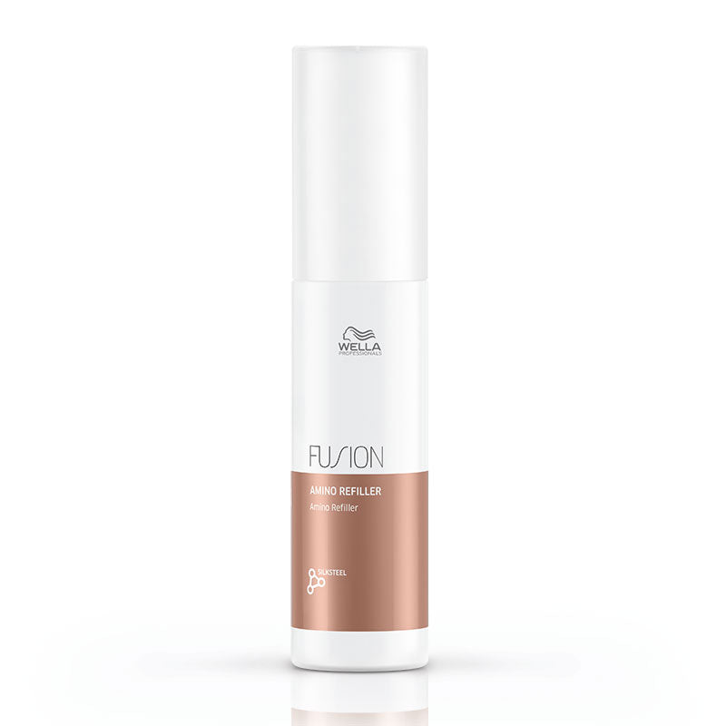 Tratament par cu aminoacizi Wella Care Fusion Amino Refiller 70ml