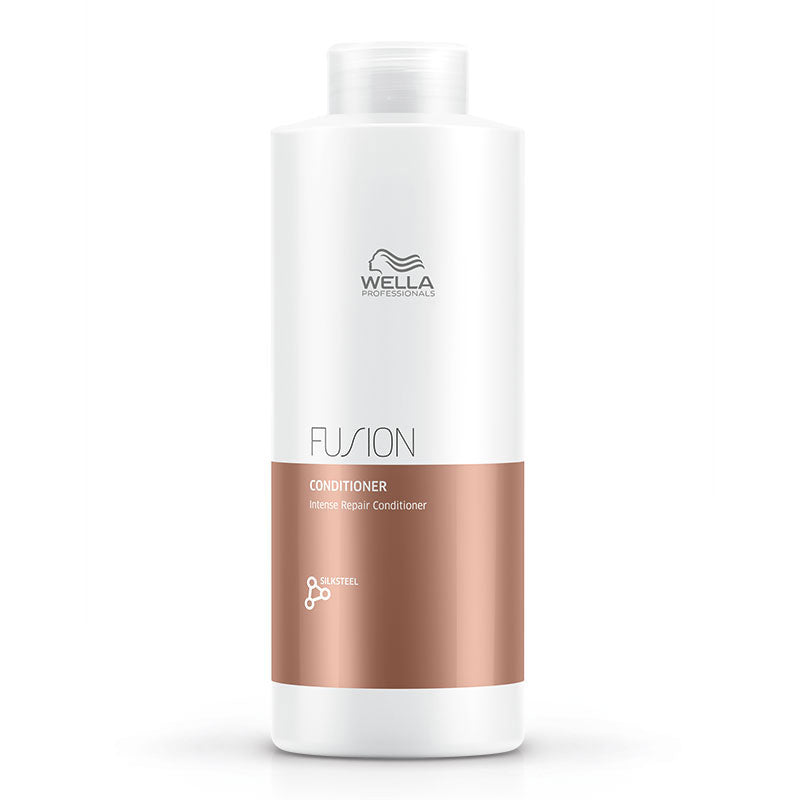 Balsam reparator pentru par deteriorat Fusion 1000ml