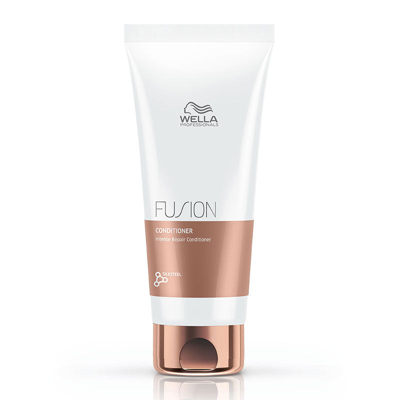 Balsam reparator pentru par deteriorat Fusion 200ml