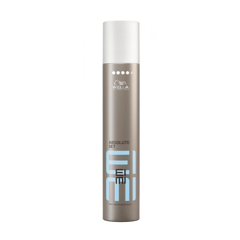 Fixativ cu fixare ultra puternica Wella Eimi Absolute Set 300ml