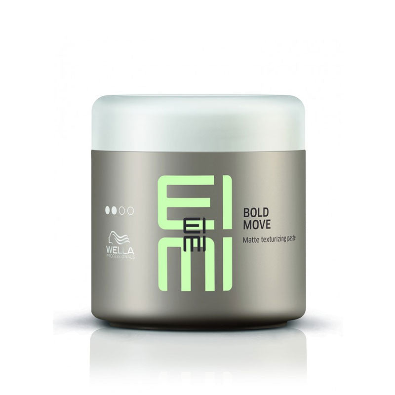 Pasta modelatoare Wella Eimi Bold Move 150ml
