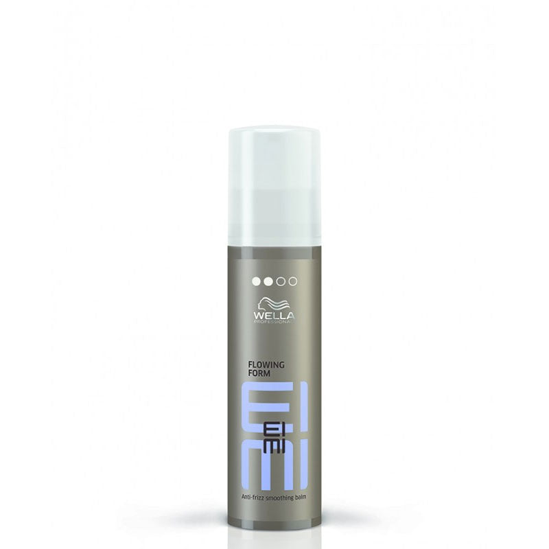 Crema de styling pentru netezire Wella Eimi Flowing Form 100ml