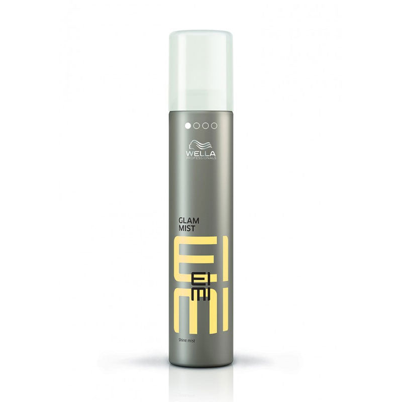 Spray de par pentru stralucire Wella Eimi Glam Mist 200ml