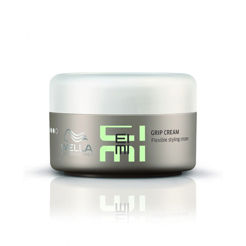 Crema styling fixare flexibila Wella Eimi Grip Cream 75ml