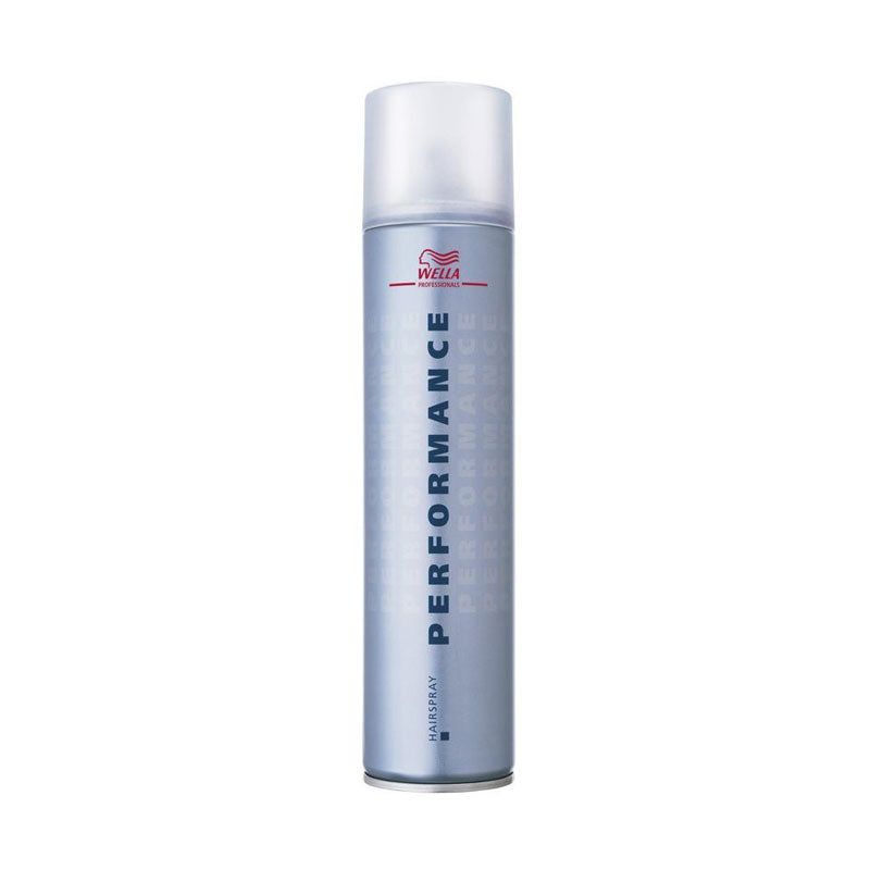 Fixativ cu fixare puternica Wella Performance 500ml