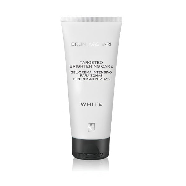 Crema pentru pete pigmentare Bruno Vassari Targeted Brightening 100ml