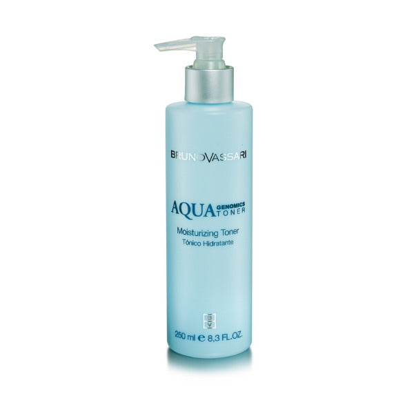 Tonic Hidratant Bruno Vassari Aqua Toner 250ml