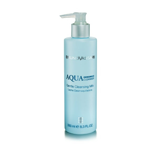 Lapte Demachiant Aqua Genomics Bruno Vassari Cleansing Milk Aqua Genomics  250ml