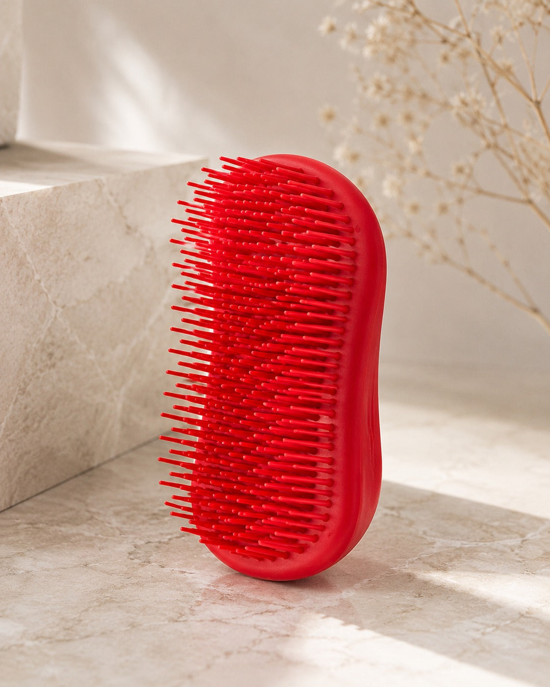 Perie pentru Masajul Scalpului & Părului – Wella Professionals