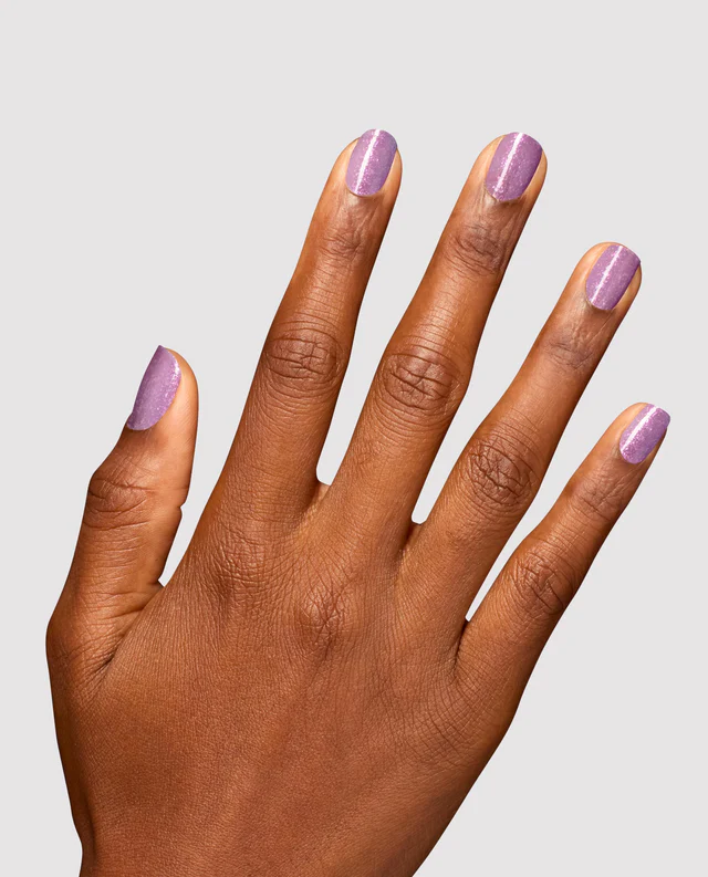 Lac de unghii OPI IS Where Time Stuns Still 15ml
