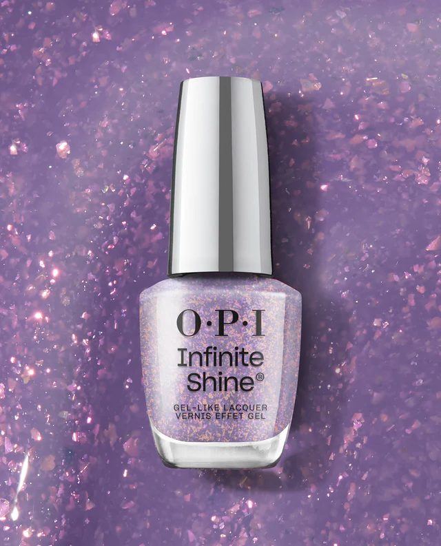 Lac de unghii OPI IS Where Time Stuns Still 15ml
