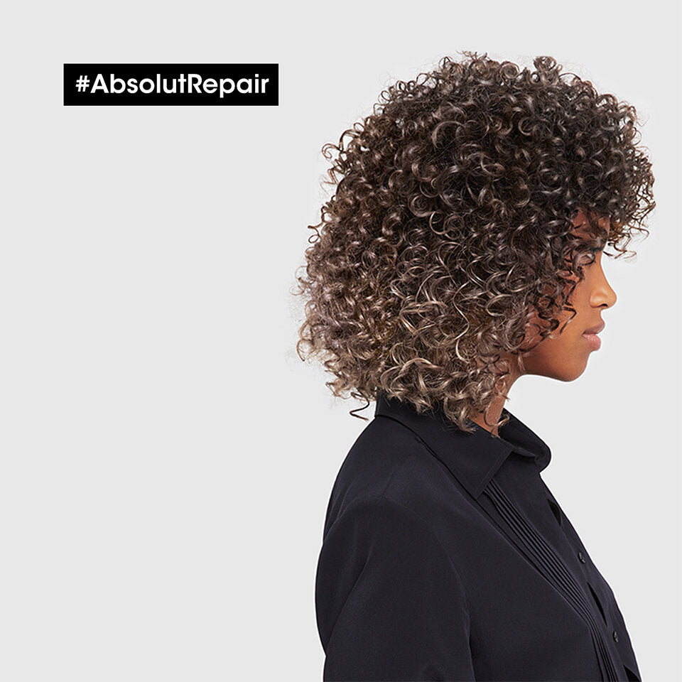 Sampon pentru par uscat si deteriorat L’Oréal Professionnel Serie Expert Absolut Repair 1500ml