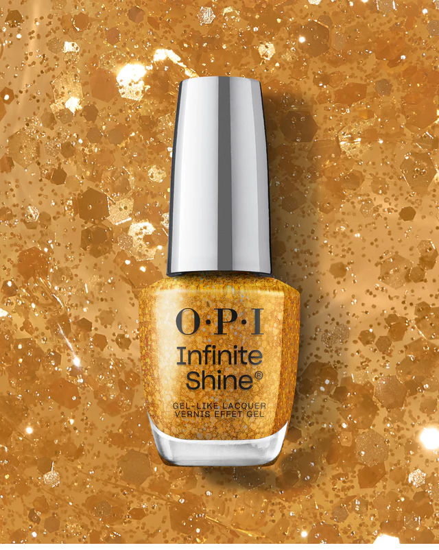 Lac de unghii OPI IS Your OPIness 15ml