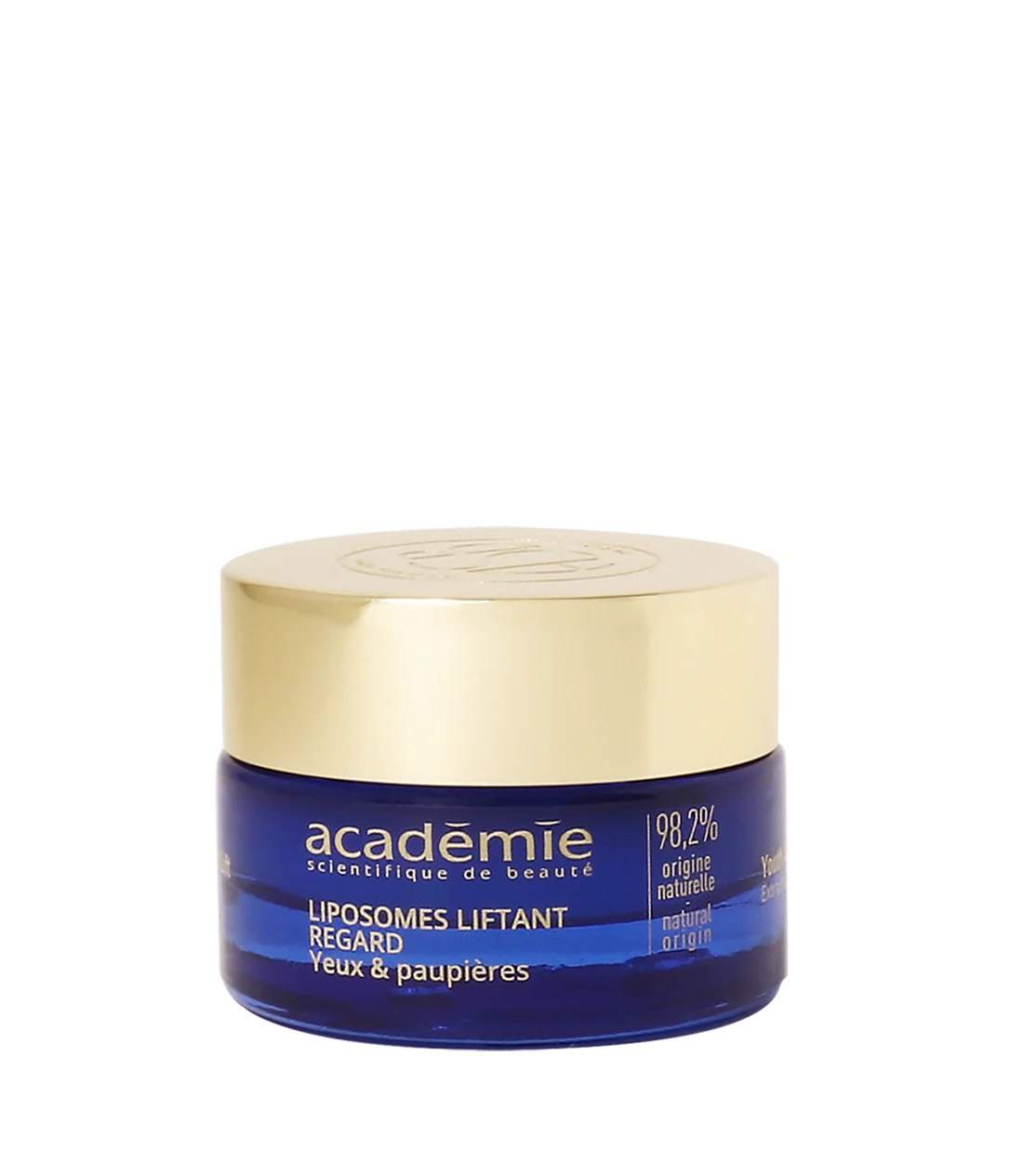 Crema anti-rid contur ochi Academie Liposomes Liftant Regard 15ml