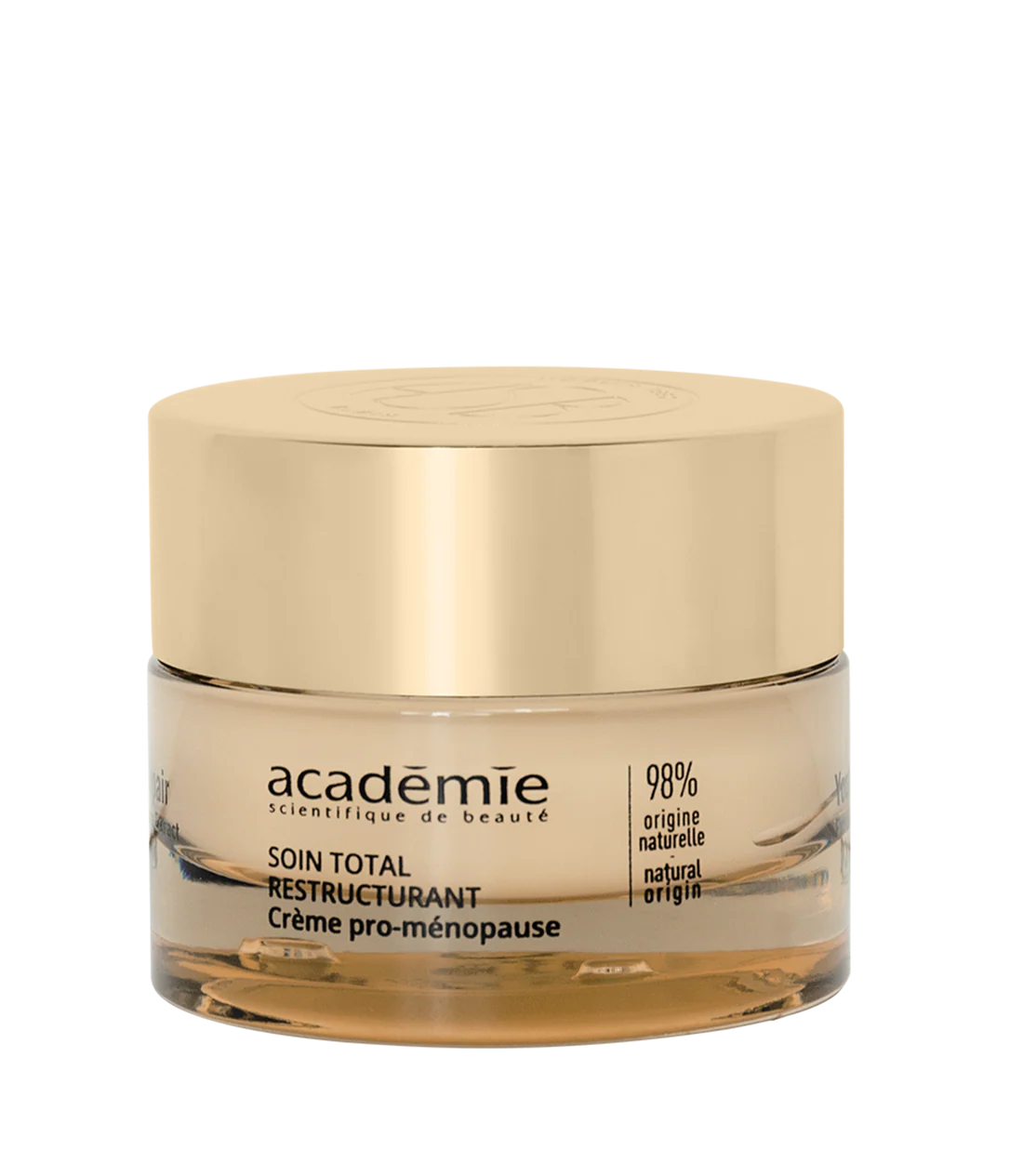 Crema pre si post menopauza Academie Youth Repair Soin Total Restructurant 50ml