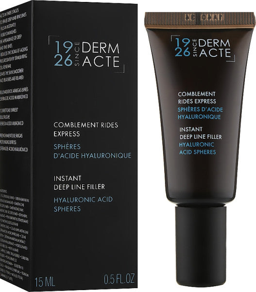 Crema umplere riduri Academie Comblement Rides Express 15ml