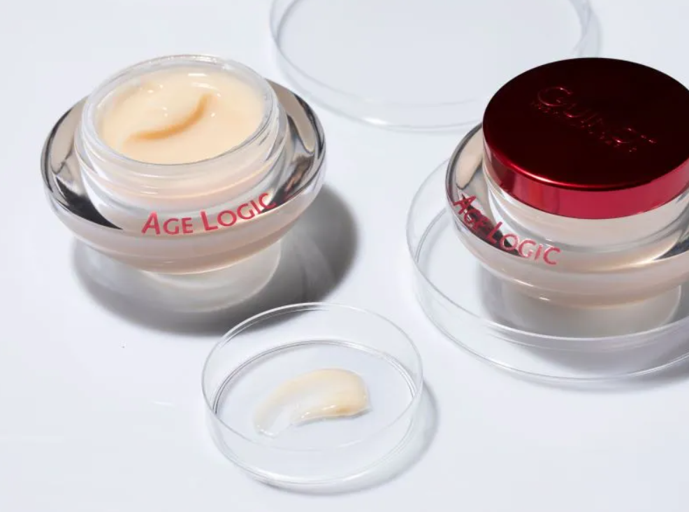 Crema antirid Guinot Age Logic Crème Riche 50ml