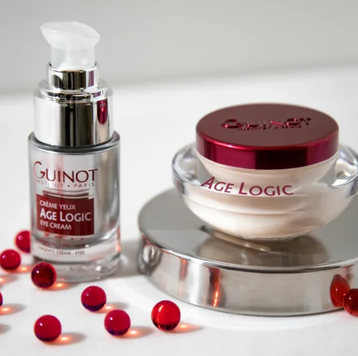 Crema anti-imbatranire Guinot Age Logic Cellulaire 50ml
