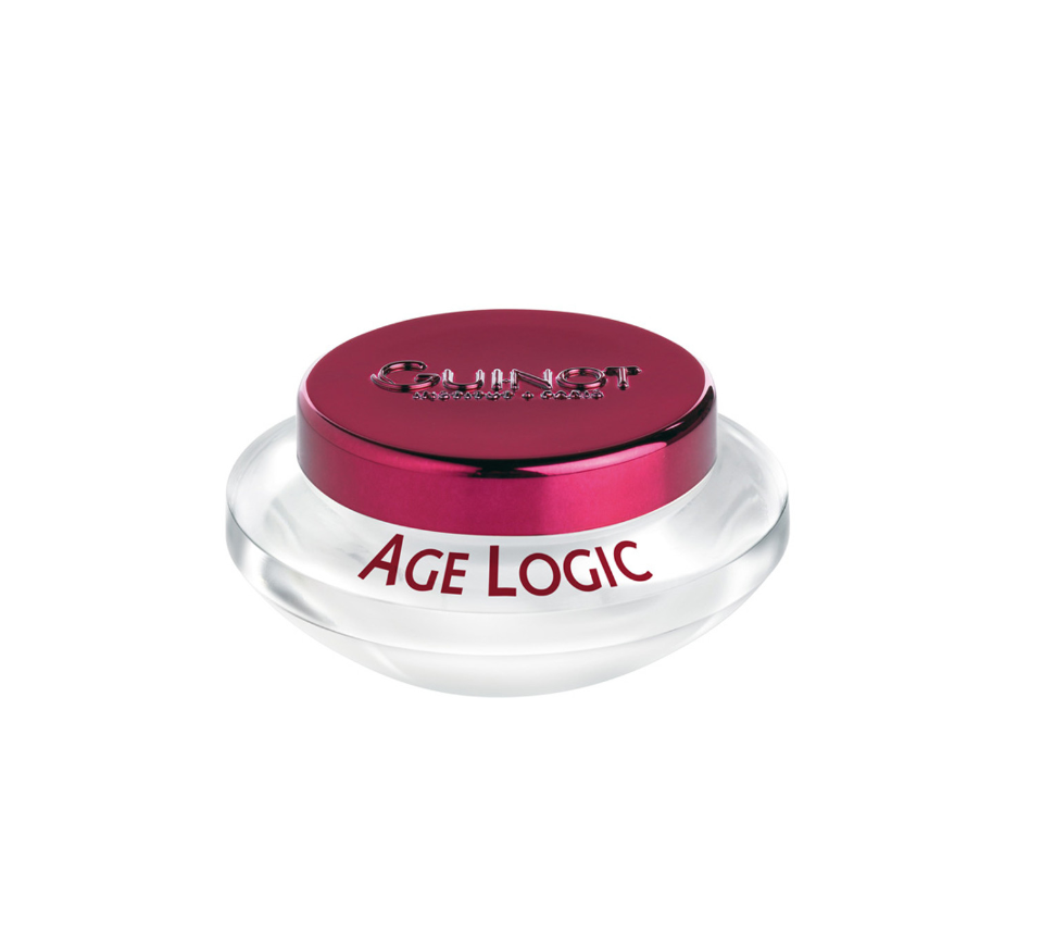 Crema antirid Guinot Age Logic Crème Riche 50ml