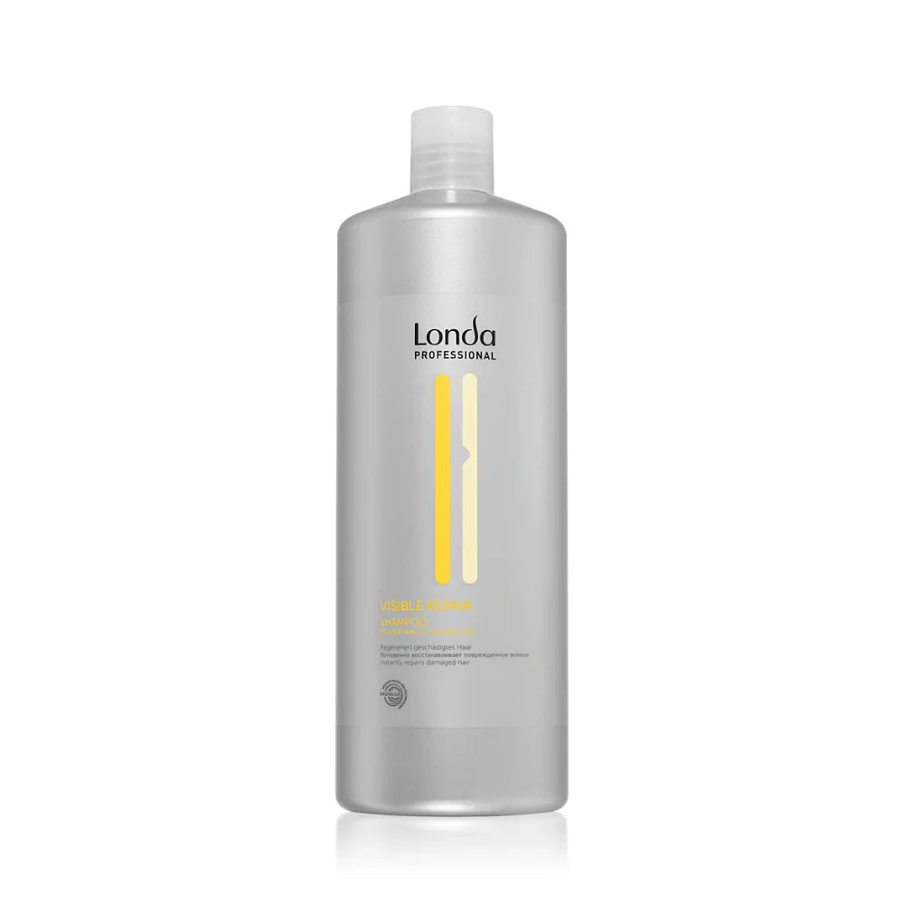 Sampon pentru par degradat Londa Visible Repair Shampoo 1000ml