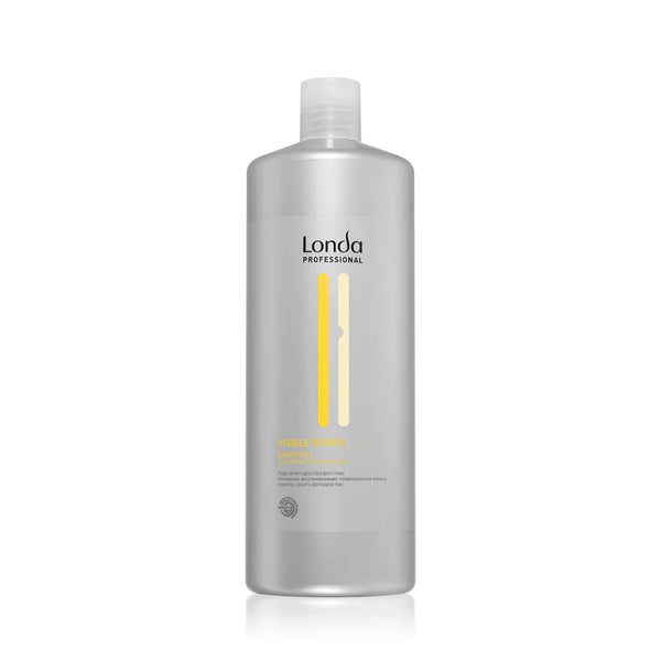 Sampon pentru par degradat Londa Visible Repair Shampoo 1000ml