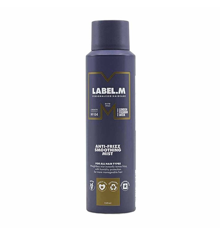Spray anti-electrizare Label.M Anti-Frizz Mist 150ml