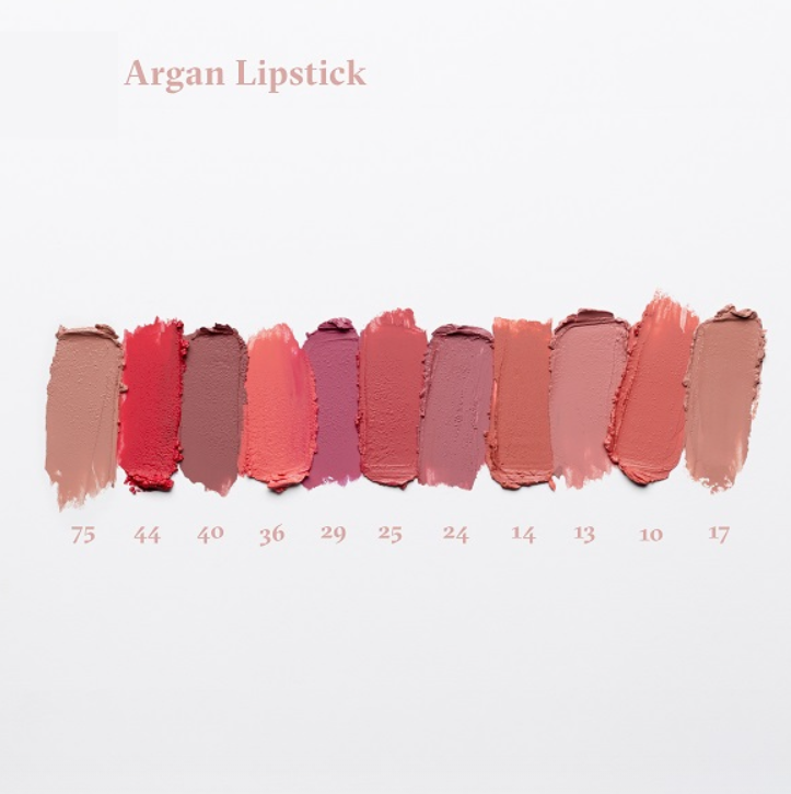 Ruj cu ulei de argan Paese Lipstick Argan Oil 4,3gr