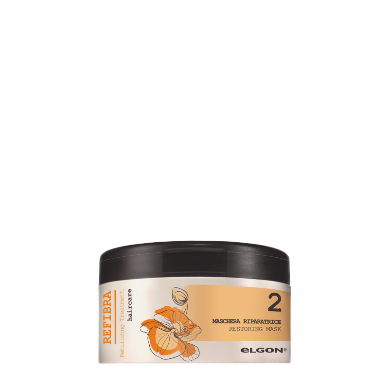 Masca Elgon Refibra Restoring Mask 250ml